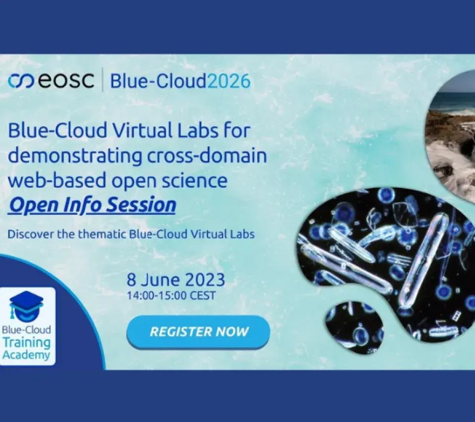 blue cloud labs