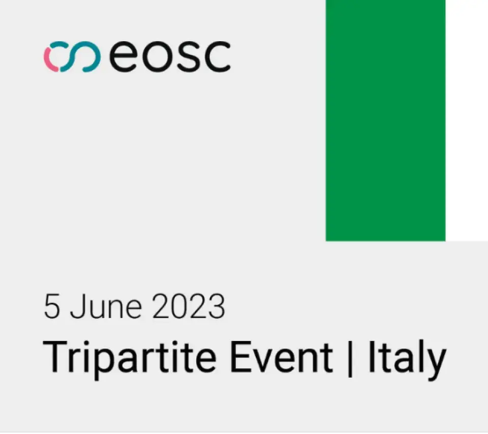 eosc Italy