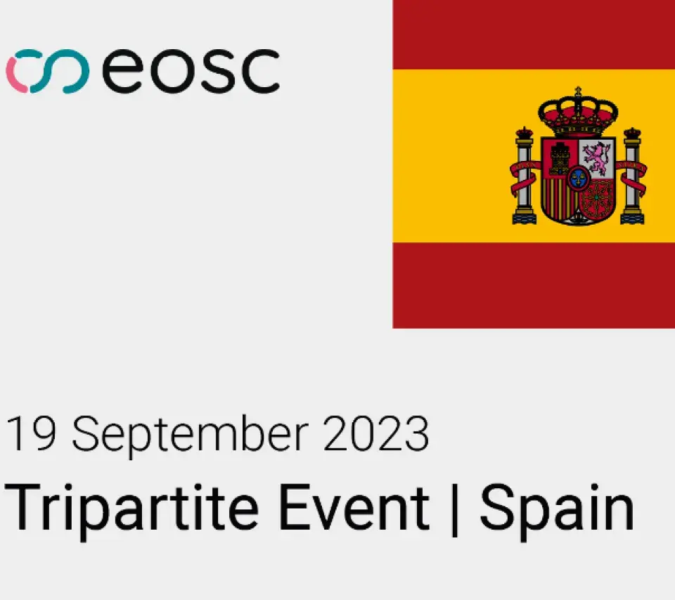 EOSC Spain