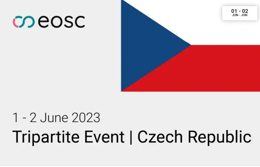 eosc Czech Republic