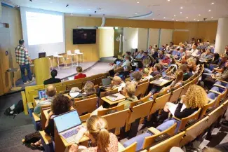 EOSC-France NTE 2025